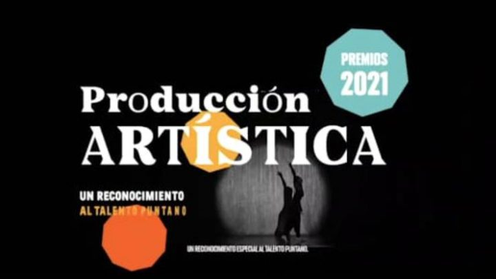 Premios a la Producción Artística 2021:  La Provincia destinará más de $22 millones para los Premios a la Producción Artística 2021
