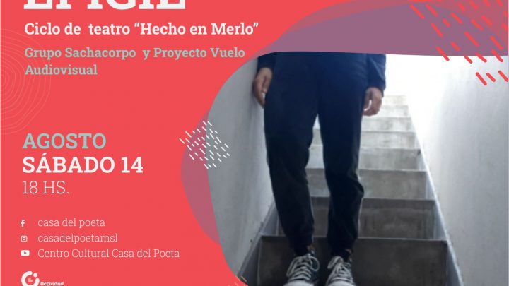 “HECHO en MERLO producciones intergrupales en las redes”   estrena audiovisual