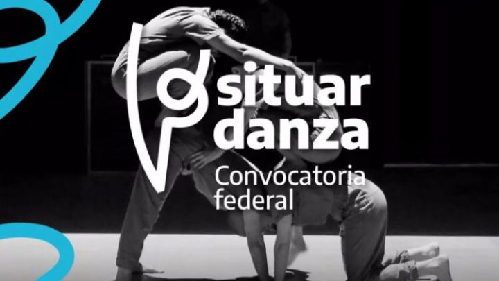 La inscripción a la Convocatoria federal «Situar Danza 2023» estará abierta hasta el 3 de diciembre