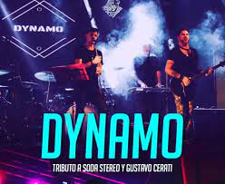«Dynamo»: no al manoseo a los artistas